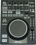 DJ-Controller für Traktor und Virtual DJ Denon DN-SC 2000